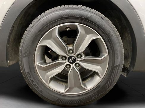 Used 2014 Hyundai Santa Fe Limited image 23