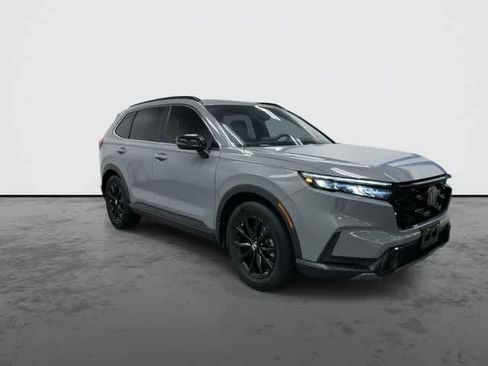 Used 2024 Honda CR-V Sport-L image 5