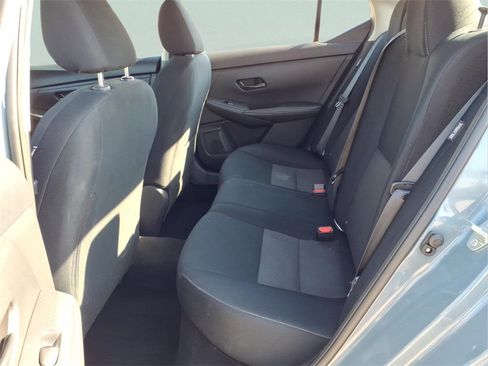 Used 2024 Nissan Sentra SV w/ All-Weather Package image 16