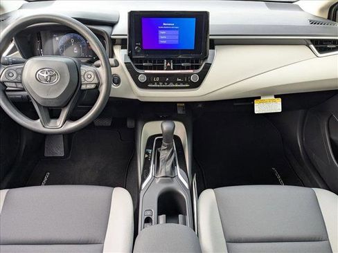 New 2026 Toyota Corolla LE image 14