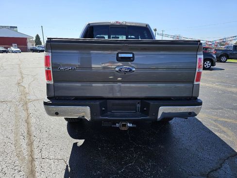 Used 2013 Ford F150 XLT w/ Luxury Equipment Group AWD/4WD image 31