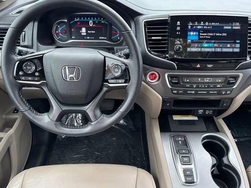 Used 2022 Honda Pilot Special Edition image 14