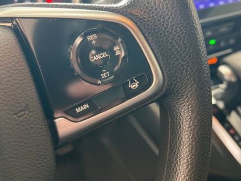 Used 2021 Honda CR-V EX image 17