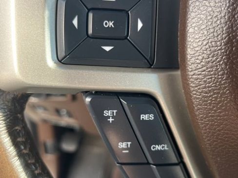 Used 2022 Ford F350 King Ranch w/ King Ranch Ultimate Package image 15