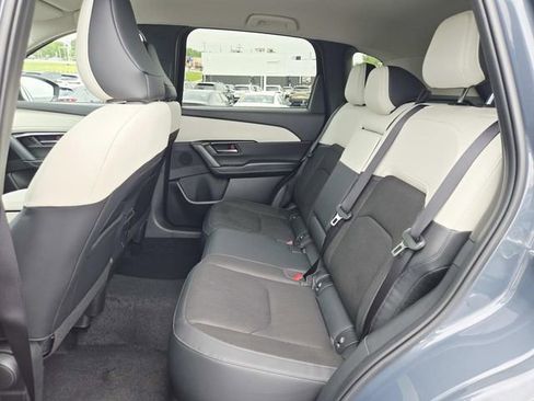 New 2026 MAZDA CX-5 Select AWD/4WD image 9