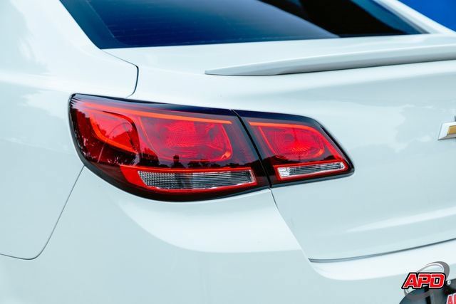 Used 2014 Chevrolet SS RWD image 49