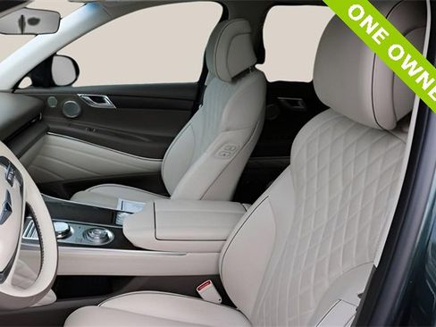 Used 2024 Genesis GV80 3.5T w/ Prestige Package image 13