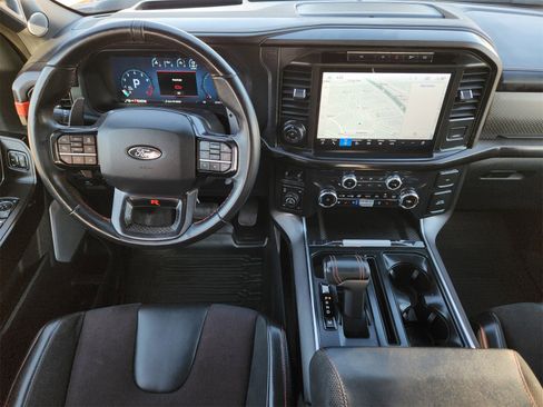 Used 2024 Ford F150 Raptor w/ Equipment Group 803A Raptor R image 35