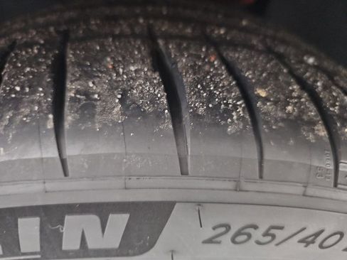 Used 2012 Ford Mustang Shelby GT500 w/ SVT Performance Pkg image 12