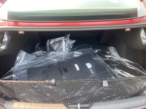 New 2026 Hyundai Sonata SE image 31