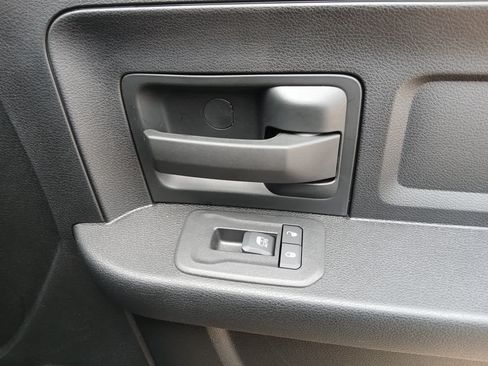 New 2026 RAM 2500 Tradesman AWD/4WD image 41