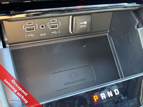 New 2025 Jeep Grand Cherokee Altitude image 29