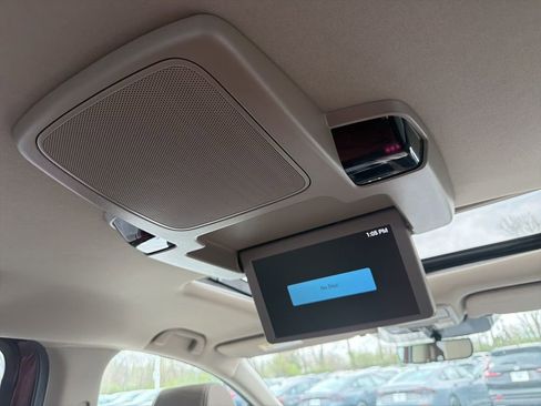 Certified 2018 Honda Odyssey EX-L image 35