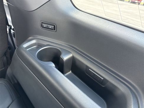 New 2025 Ford Expedition Tremor image 32