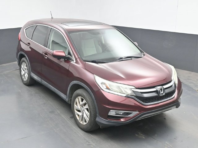 Used 2016 Honda CR-V EX image 13