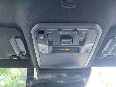 Certified 2025 Toyota 4Runner TRD Pro AWD/4WD image 31