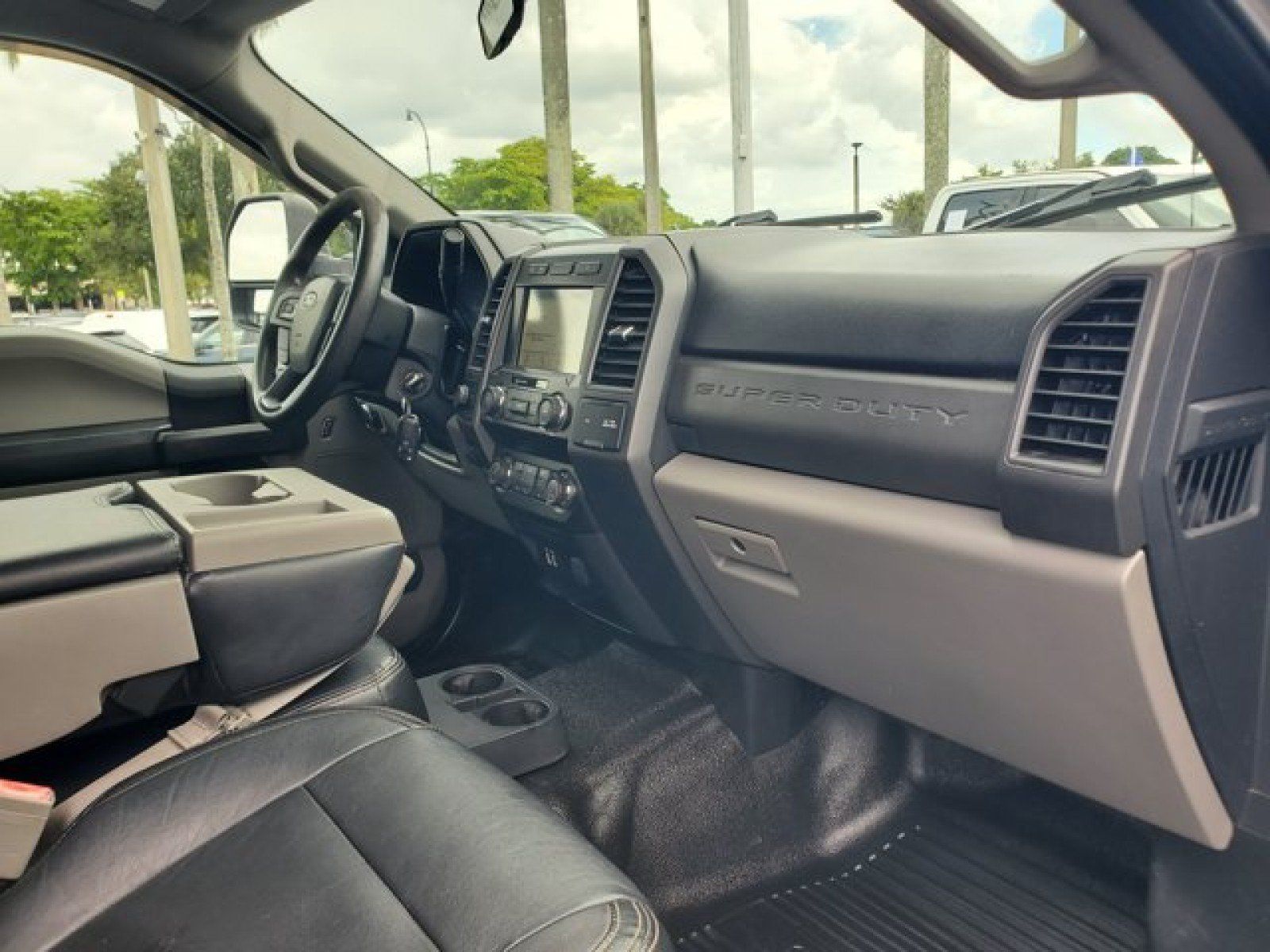Used 2019 Ford F450 XL w/ STX Appearance Package AWD/4WD image 31
