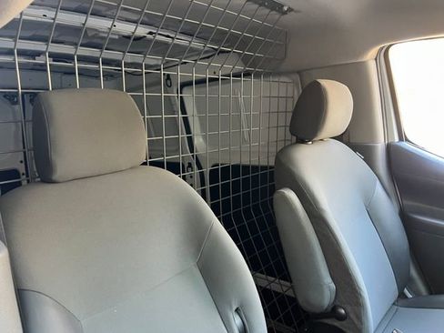 Used 2021 Nissan NV200 SV image 28