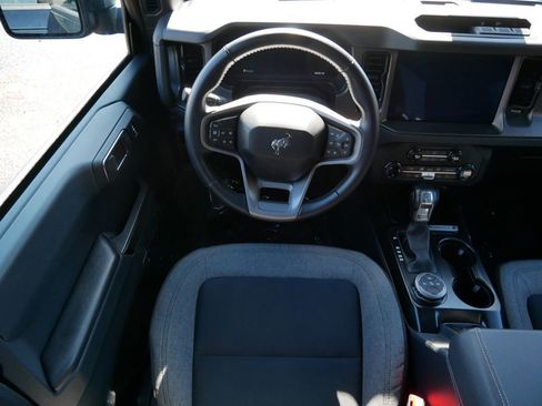 Used 2025 Ford Bronco Big Bend image 12