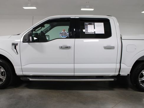 Used 2023 Ford F150 XLT w/ Equipment Group 302A High RWD image 6