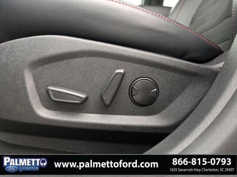 Used 2024 Ford Edge ST-Line AWD/4WD image 20