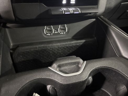 Used 2020 RAM 1500 Rebel w/ Rebel Level 1 Equipment Group AWD/4WD image 22