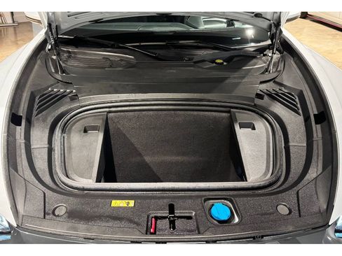 Used 2023 Audi e-tron GT Prestige w/ Prestige Package image 5