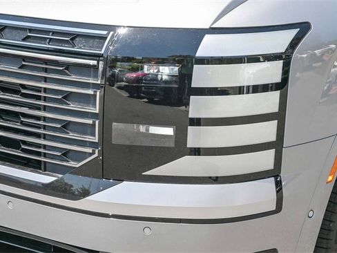 New 2026 Hyundai Palisade Calligraphy image 11