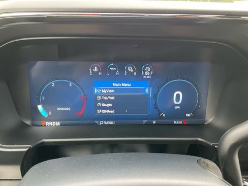 New 2026 Ford F250 Lariat AWD/4WD image 24