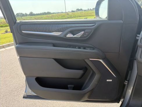 Used 2023 GMC Yukon Denali w/ Max Trailering Package RWD image 40
