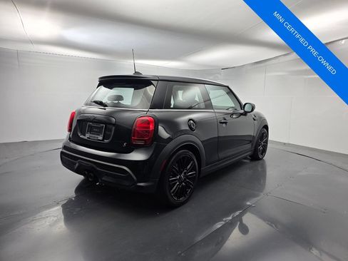 Used 2024 MINI Cooper S FWD image 4