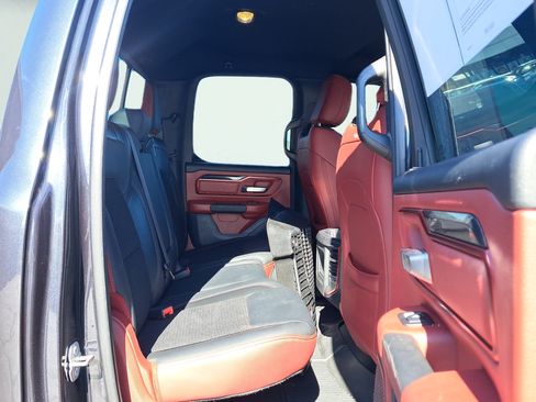 Used 2019 RAM 1500 Rebel AWD/4WD image 13