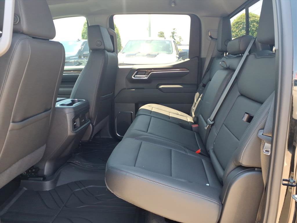 New 2026 Chevrolet Silverado 1500 RST RWD image 13