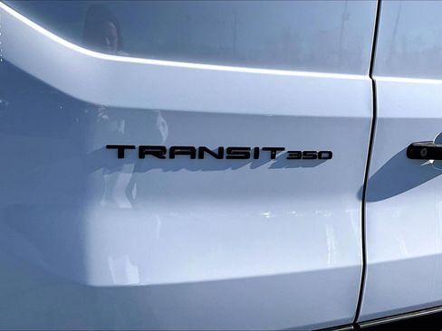 New 2026 Ford Transit 350 148 Medium Roof w/ Load Area Protection Package image 12