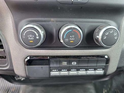 Used 2022 RAM 5500 Tradesman RWD image 15