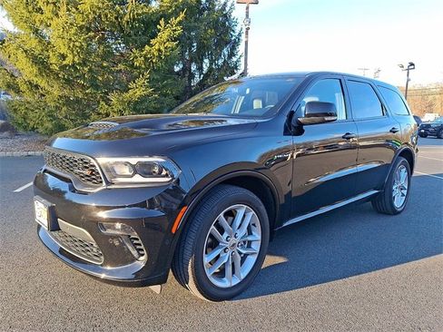 Used 2022 Dodge Durango R/T image 10