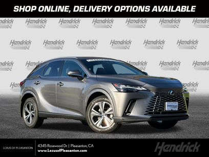 Certified 2023 Lexus RX 350 Premium
