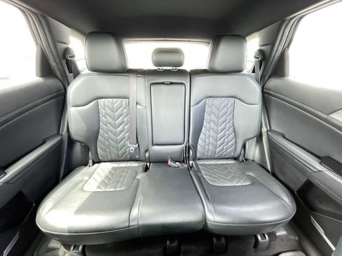 Used 2023 Kia Sportage X-Line AWD/4WD image 23