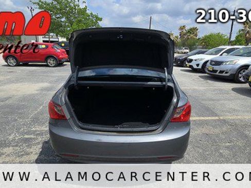 Used 2013 Hyundai Sonata GLS w/ Popular Equipment Pkg image 22