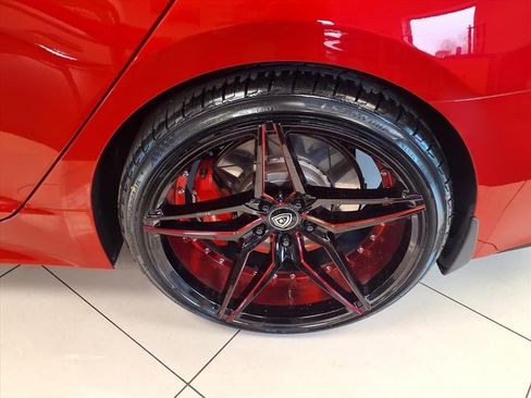 Used 2018 Kia Stinger GT2 image 20