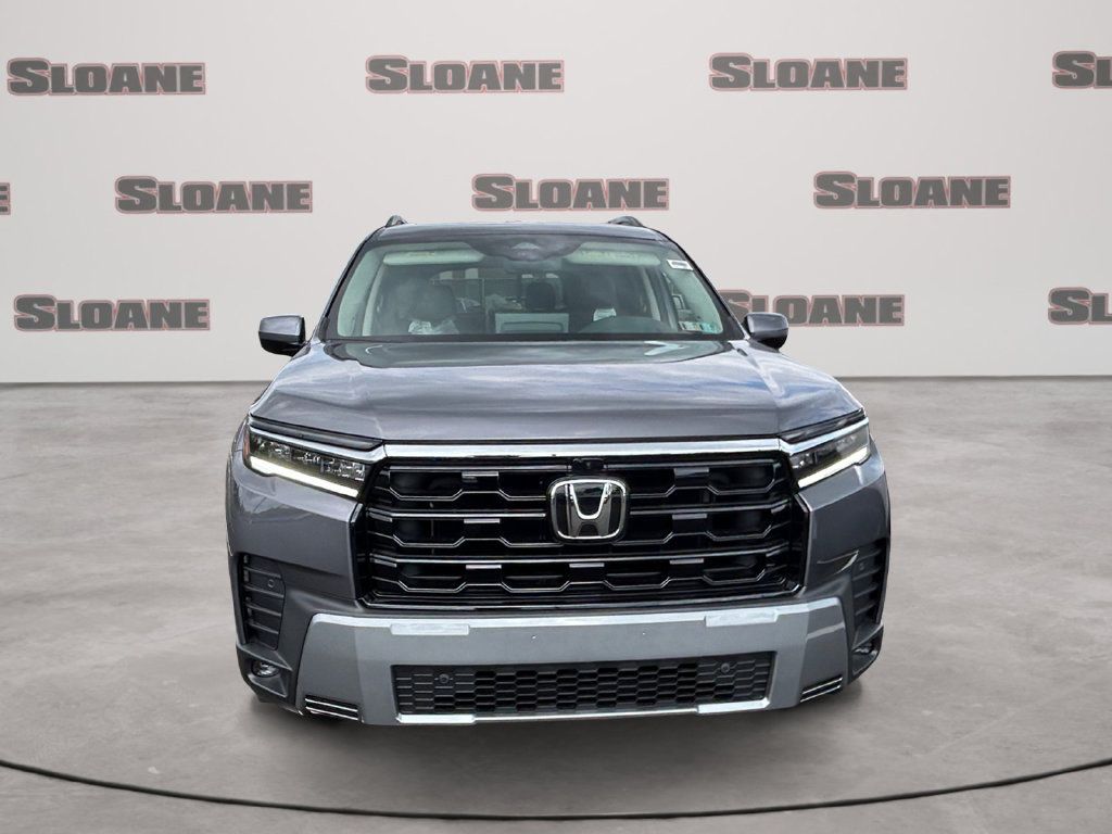 New 2026 Honda Pilot Elite image 8