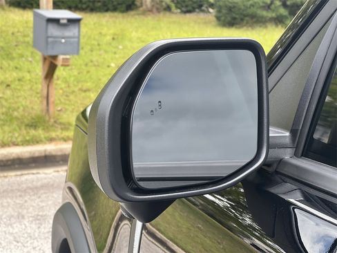 New 2025 Ford Bronco Sport Outer Banks w/ Sasquatch Outer Banks Package image 34