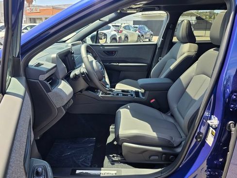New 2026 Subaru Outback Limited AWD/4WD image 14