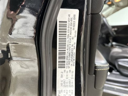 Used 2014 Jeep Cherokee Latitude image 26