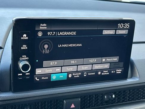 Used 2025 Honda CR-V Sport-L image 15