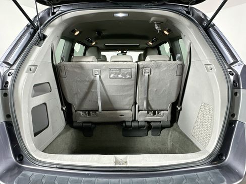 Used 2015 Honda Odyssey EX-L image 30
