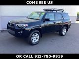 Used 2018 Toyota 4Runner SR5 image 4