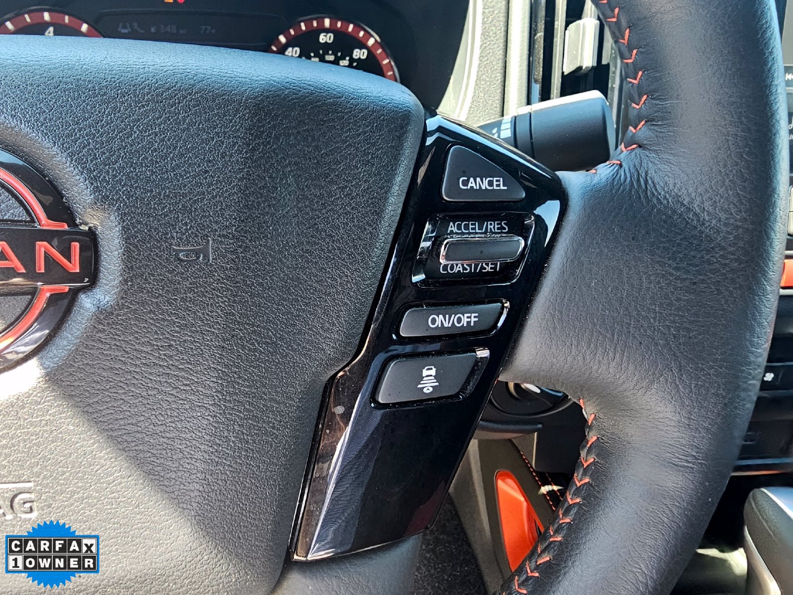 Used 2026 Nissan Frontier PRO-4X AWD/4WD image 19
