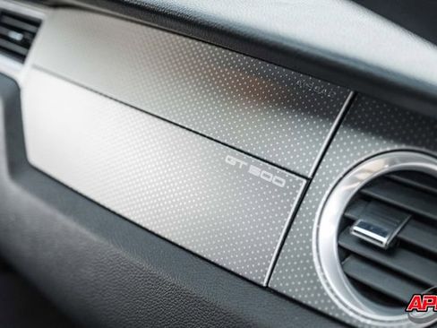 Used 2012 Ford Mustang Shelby GT500 w/ SVT Performance Pkg image 20