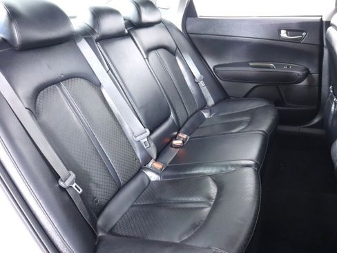 Used 2020 Kia Optima SE image 39
